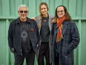 Rush anuncia show extra em São Paulo após esgotar primeira data