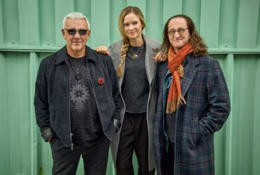Rush anuncia show extra em São Paulo após esgotar primeira data
