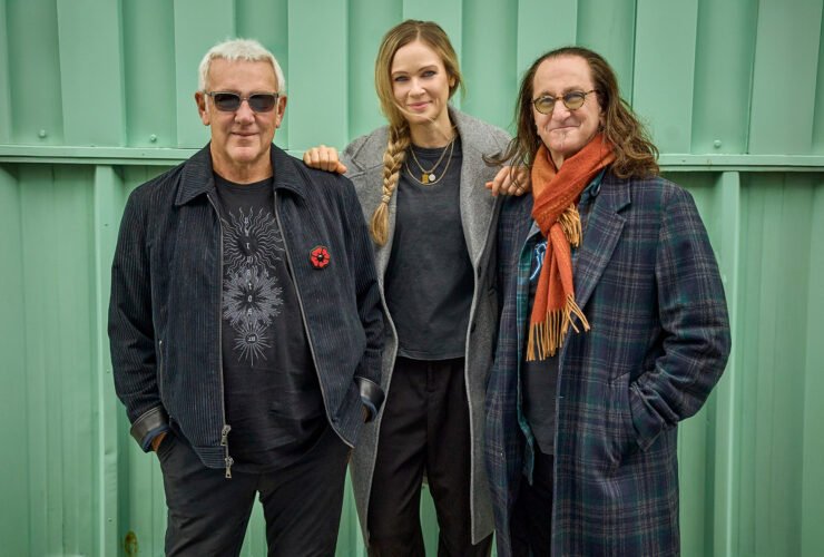 Rush anuncia show extra em São Paulo após esgotar primeira data