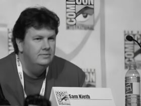 Morre Sam Kieth, cocriador de ‘Sandman’, aos 63 anos