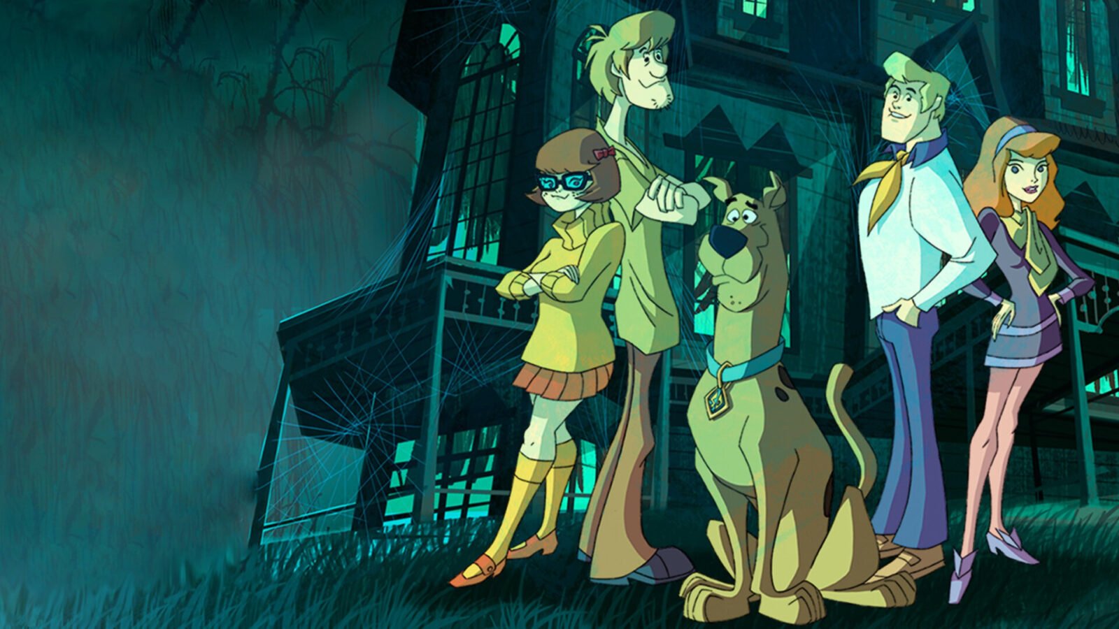 Scooby-Doo | Netflix anuncia elenco protagonista da série live-action