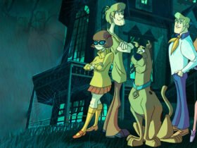 Scooby-Doo | Netflix anuncia elenco protagonista da série live-action