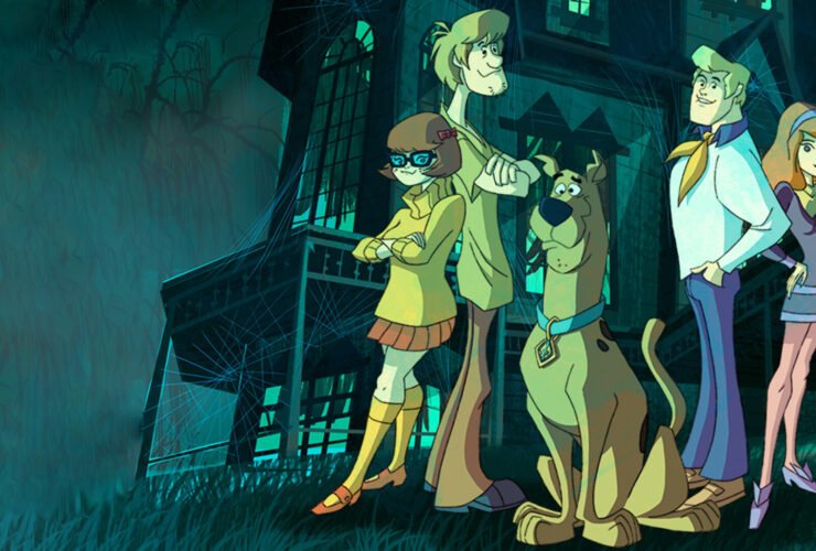 Scooby-Doo | Netflix anuncia elenco protagonista da série live-action