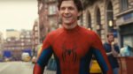 Homem-Aranha 4 ganha primeiro trailer nesta quarta; ator anuncia em vídeo