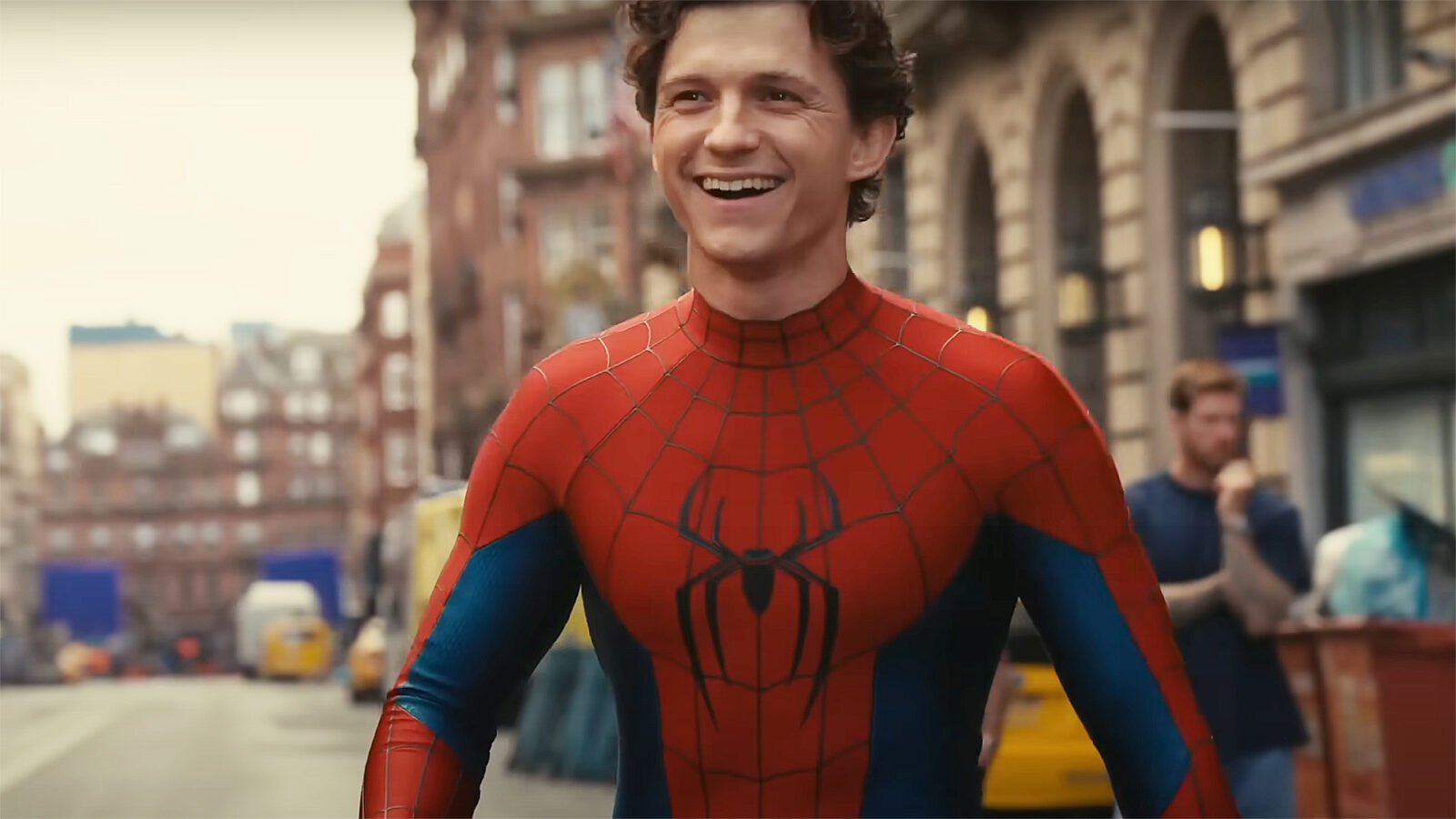 Homem-Aranha 4 ganha primeiro trailer nesta quarta; ator anuncia em vídeo