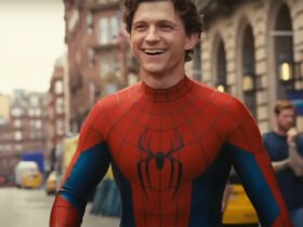Homem-Aranha 4 ganha primeiro trailer nesta quarta; ator anuncia em vídeo