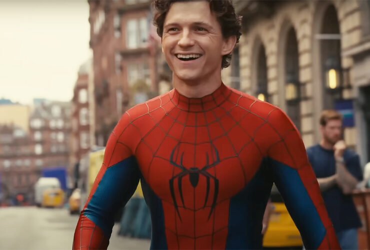 Homem-Aranha 4 ganha primeiro trailer nesta quarta; ator anuncia em vídeo