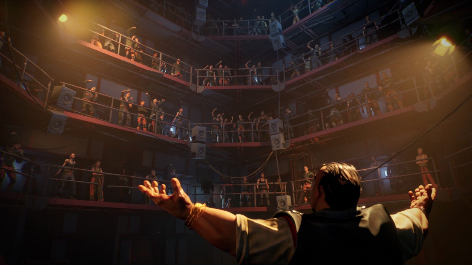 Tides of Tomorrow game preview