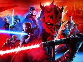 Star Wars: Maul - Lorde das Sombras