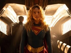 Supergirl | Superman retorna e Jason Momoa como Lobo são destaques do novo trailer; assista!