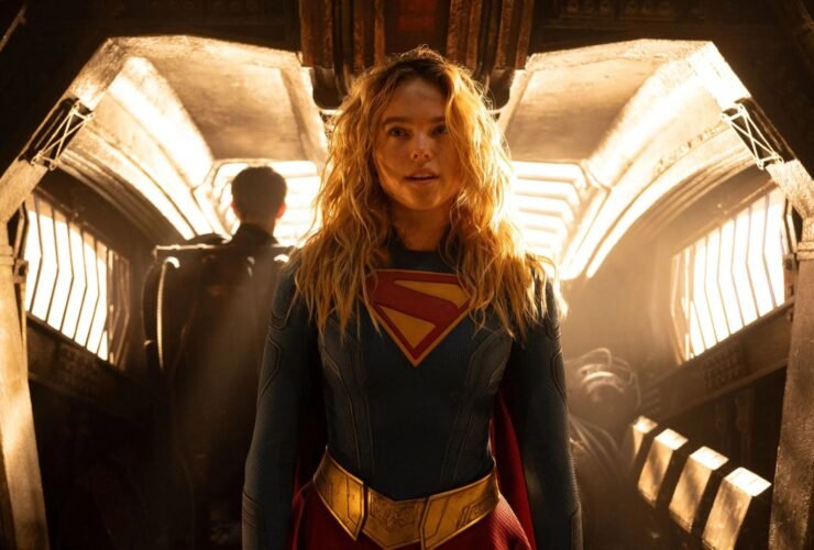 Supergirl | Superman retorna e Jason Momoa como Lobo são destaques do novo trailer; assista!