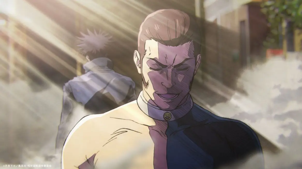 jujutsu kaisen season 3 takaba