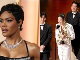 Teyana Taylor e Compositores de Golden