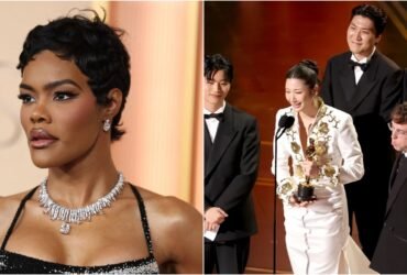 Teyana Taylor e Compositores de Golden