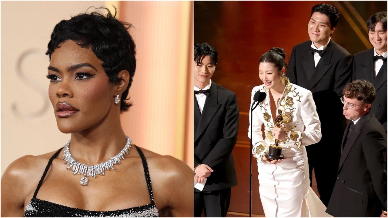 Teyana Taylor e Compositores de Golden