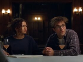 Crítica | O Drama é sobre a coreografia social, cultura americana e muito constrangimento