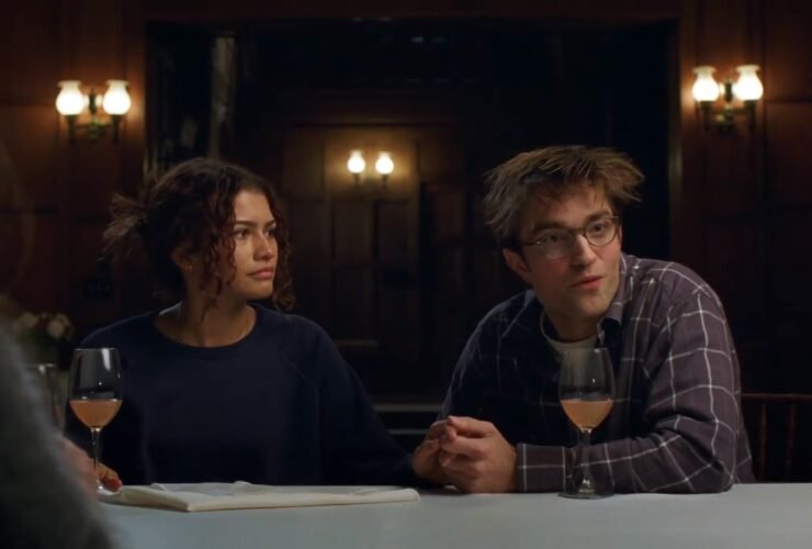 Crítica | O Drama é sobre a coreografia social, cultura americana e muito constrangimento