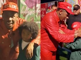 Tyler, The Creator e fã