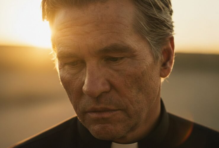 Sindicato dos Atores aprova uso de IA para trazer Val Kilmer de volta às telas