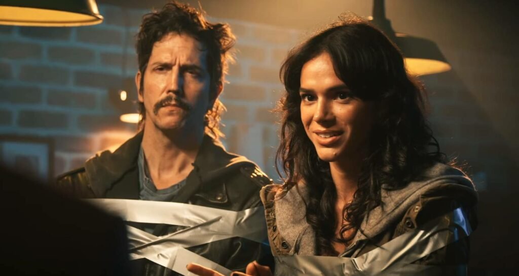 Crítica | Velhos Bandidos é um crime perfeito contra a lógica