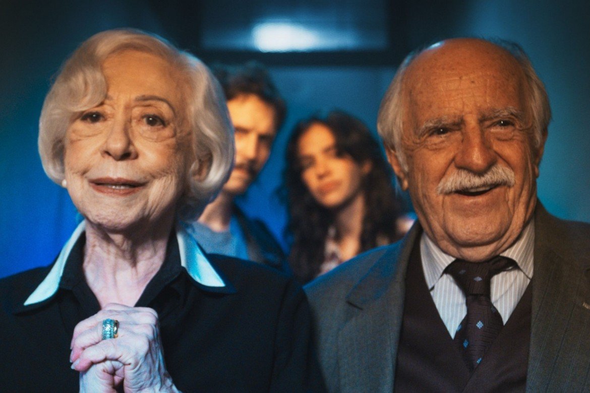 Crítica | Velhos Bandidos é um crime perfeito contra a lógica