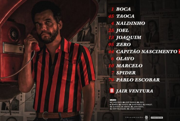 wagner moura vitória