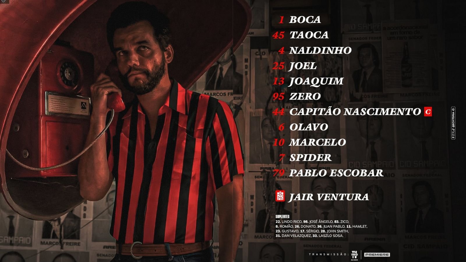 wagner moura vitória