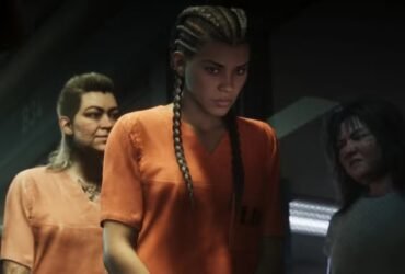 Hacker de GTA 6 diz em mensagens que código-fonte pode estar com terceiros