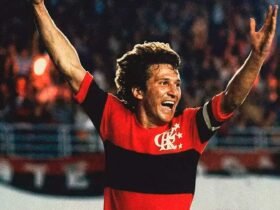 O Samurai de Quintino | Documentário sobre Zico ganha trailer; filme chega em abril