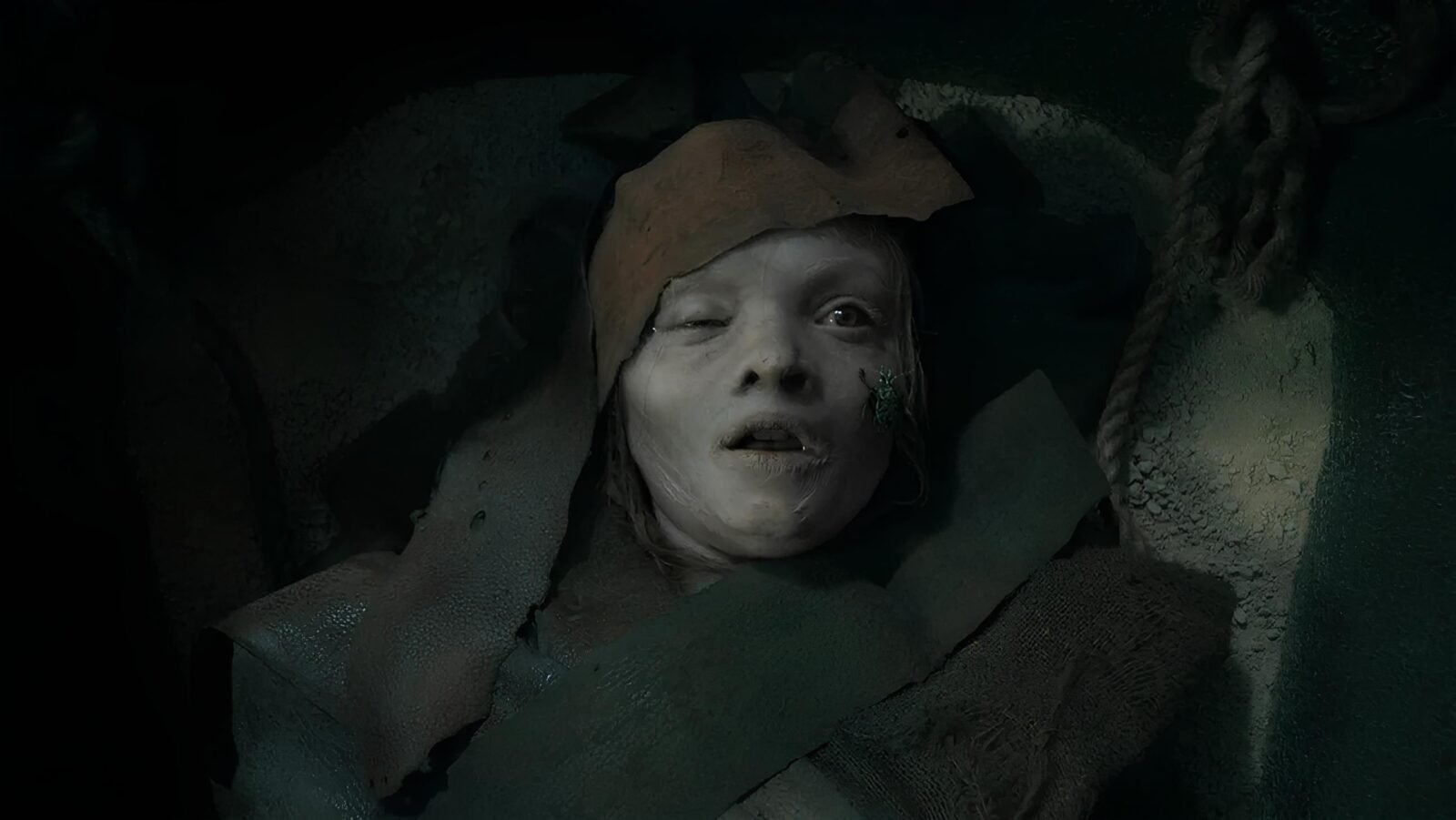 Crítica | Maldição da Múmia é um 'terror de shopping', mas seu melhor está debaixo das bandagens