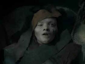 Crítica | Maldição da Múmia é um 'terror de shopping', mas seu melhor está debaixo das bandagens