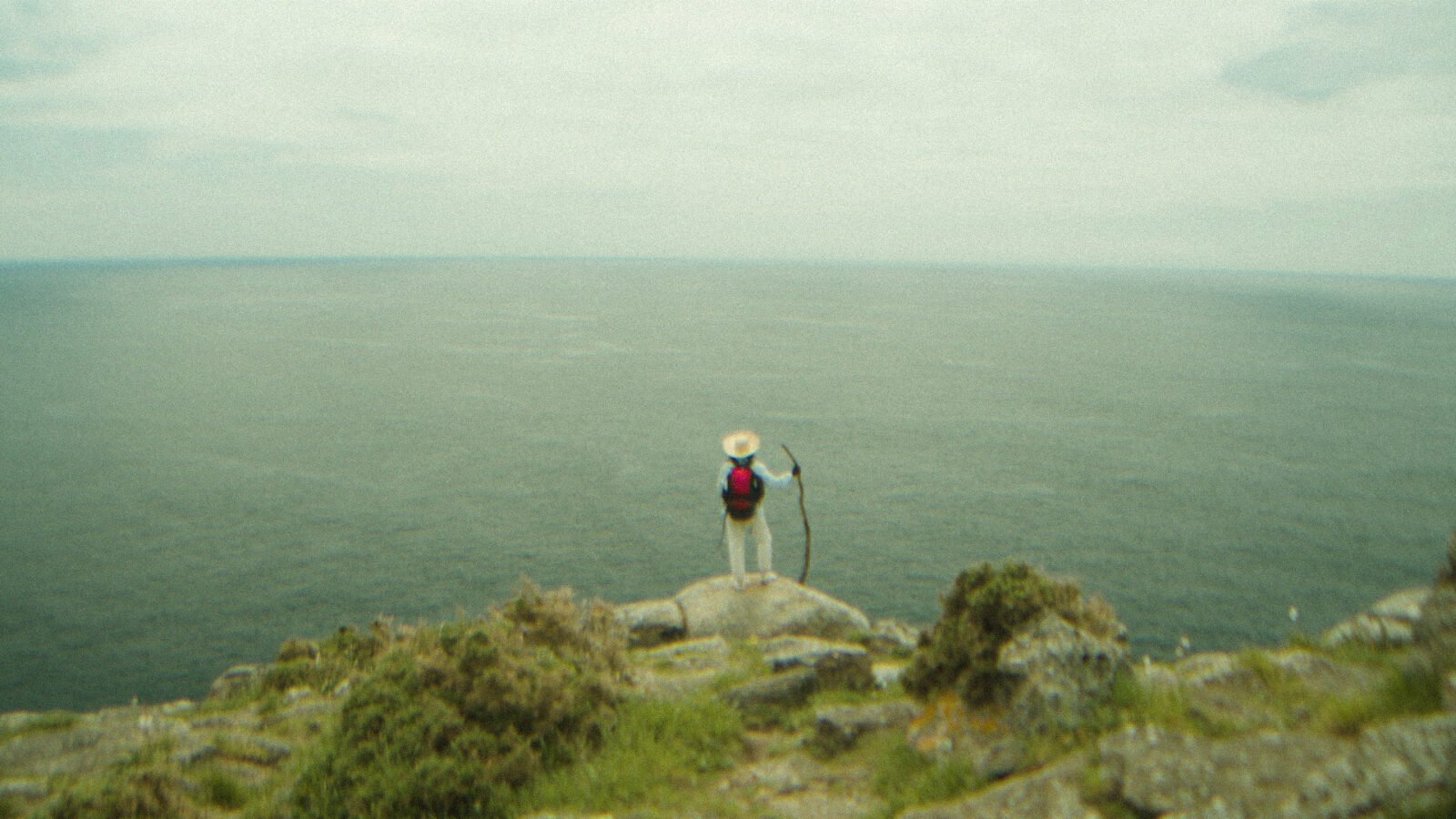 Crítica | Em 'Apocalipse Segundo Baby', a menina dança,e a pastora troveja