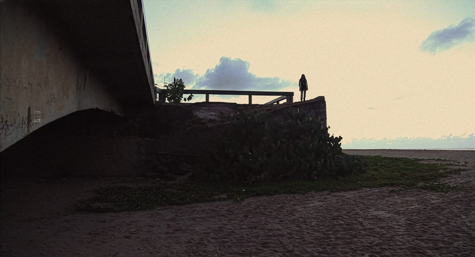 Crítica | Em 'Apocalipse Segundo Baby', a menina dança,e a pastora troveja