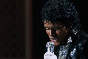 Billie Jean filme Michael