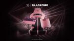 Blackpink collab razer