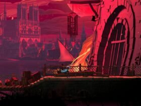 Castlevania Belmont’s Curse trailer jogabilidade