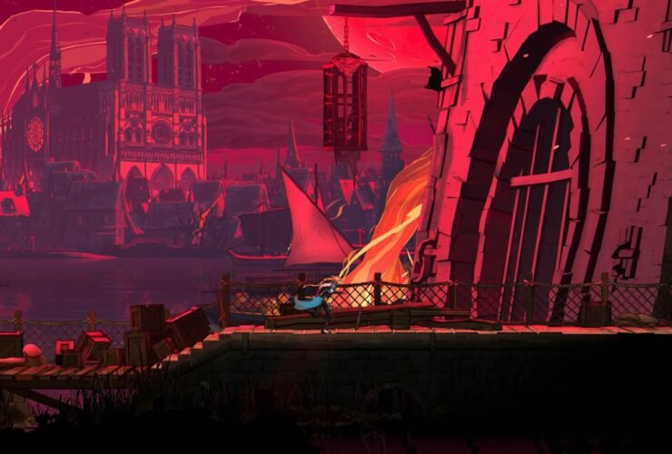 Castlevania Belmont’s Curse trailer jogabilidade