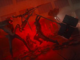 Control Resonant dublagem em português