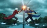 Devil may cry netflix nova temporada