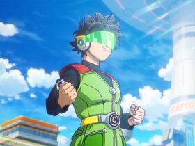 Dragon Ball Xenoverse 3 anunciado