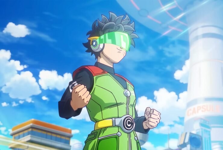 Dragon Ball Xenoverse 3 anunciado