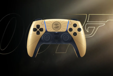 DualSense 007 First Light