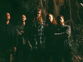 Banda de Metalcore Wage War e seus integrantes