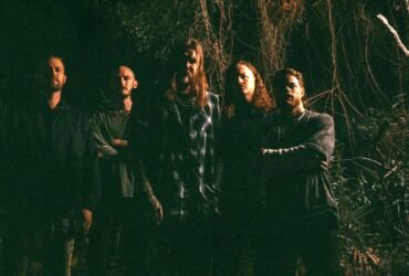 Banda de Metalcore Wage War e seus integrantes