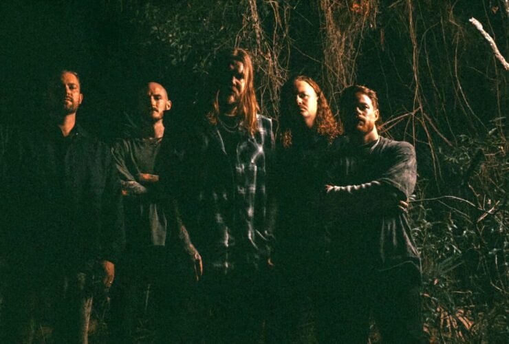 Banda de Metalcore Wage War e seus integrantes