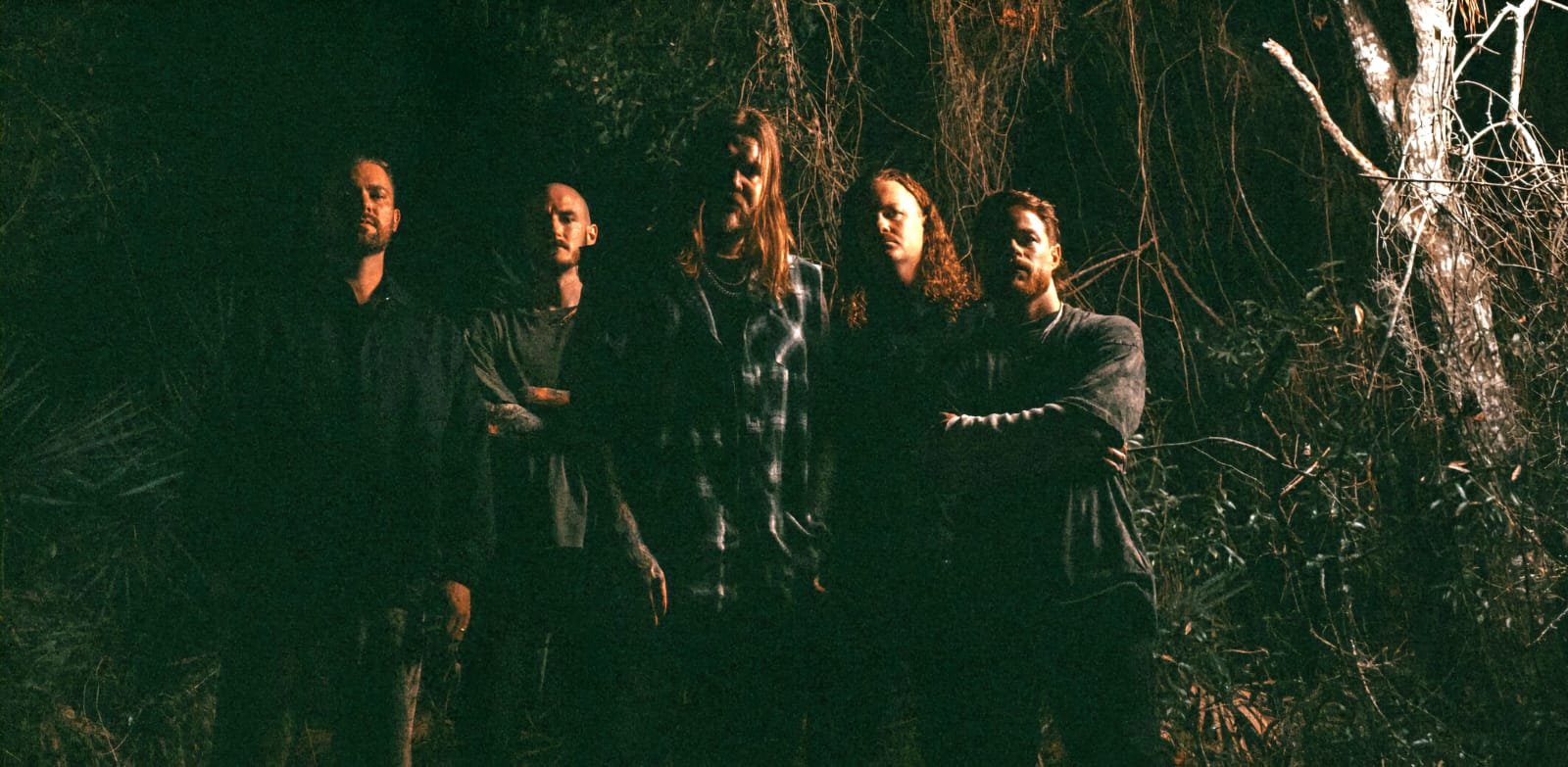 Banda de Metalcore Wage War e seus integrantes