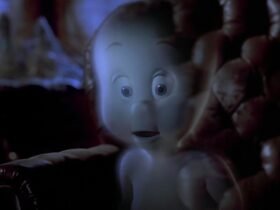 Gasparzinho série live-action