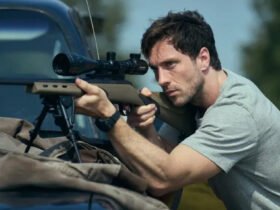 Golpe Explosivo trailer