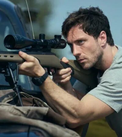 Golpe Explosivo trailer