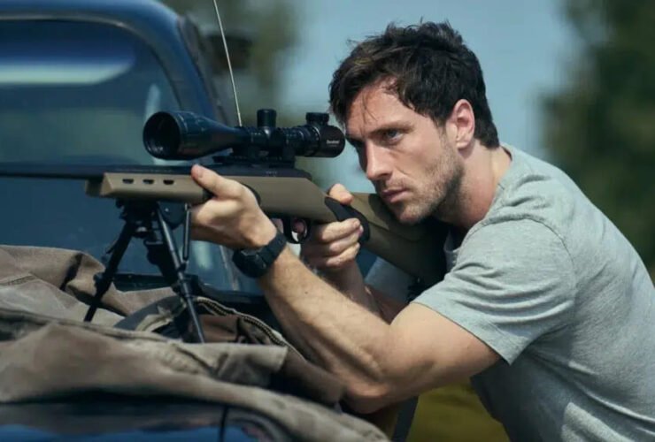 Golpe Explosivo trailer